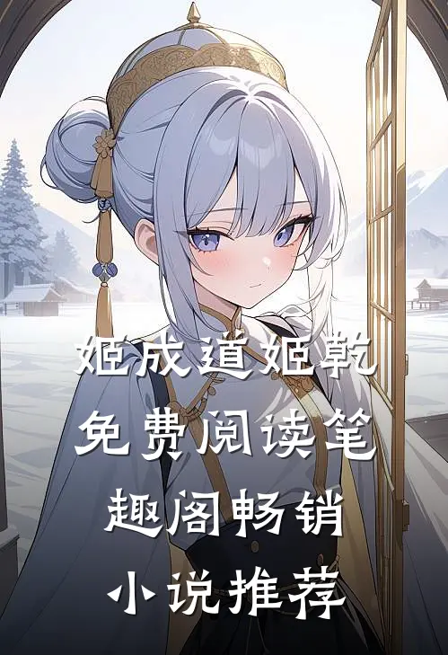 姬成道姬乾免费阅读笔趣阁畅销小说推荐