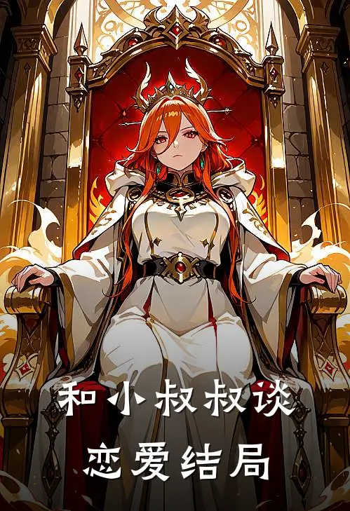 和小叔叔谈恋爱结局