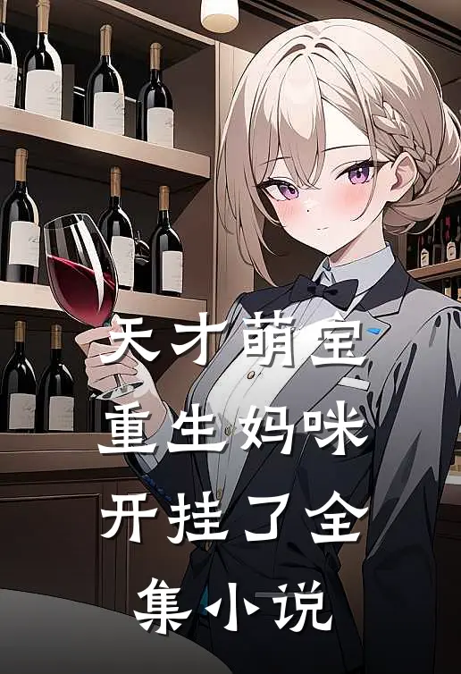 天才萌宝:重生妈咪开挂了全集小说