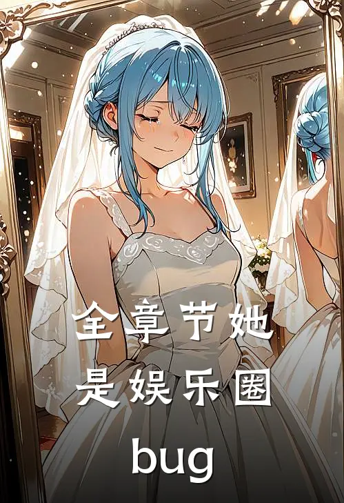 全章节她是娱乐圈bug