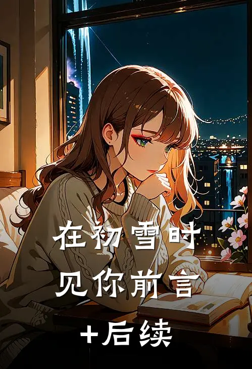 在初雪时见你前言+后续