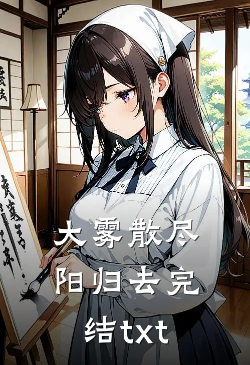 大雾散尽阳归去完结txt