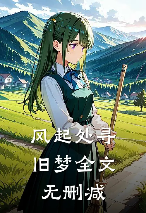 风起处寻旧梦全文无删减