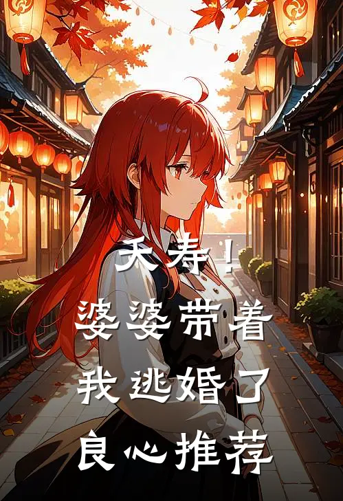 夭寿！婆婆带着我逃婚了良心推荐