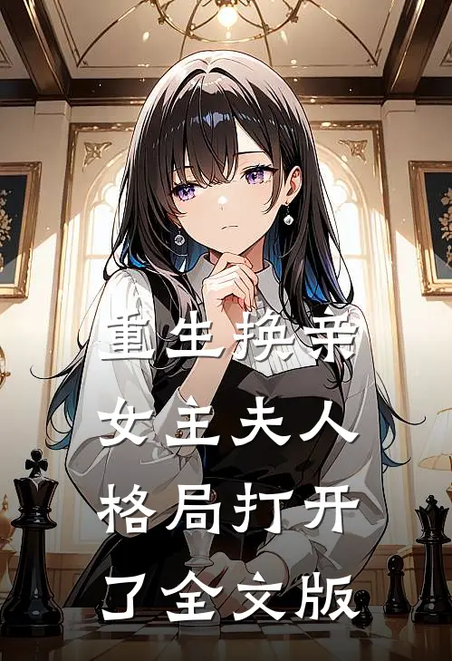 重生换亲,女主夫人格局打开了全文版