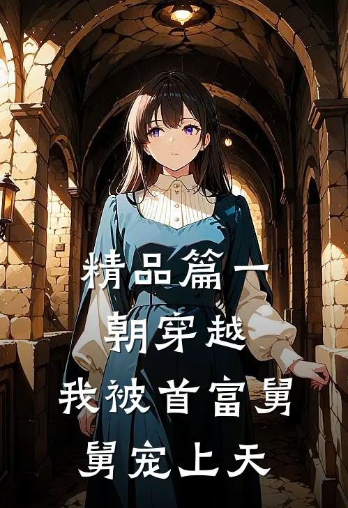精品篇一朝穿越，我被首富舅舅宠上天