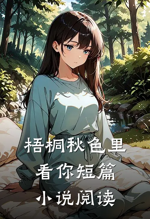 梧桐秋色里看你短篇小说阅读