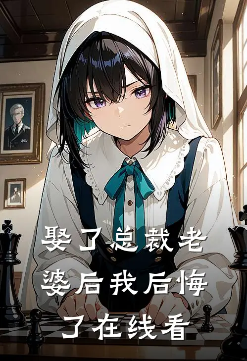 娶了总裁老婆后我后悔了在线看