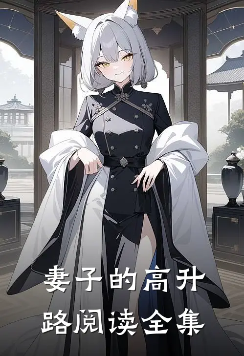 妻子的高升路阅读全集