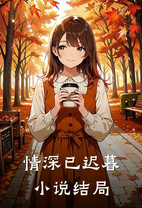 情深已迟暮小说结局