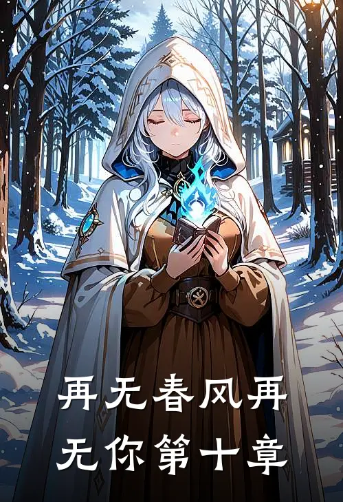 再无春风再无你第十章
