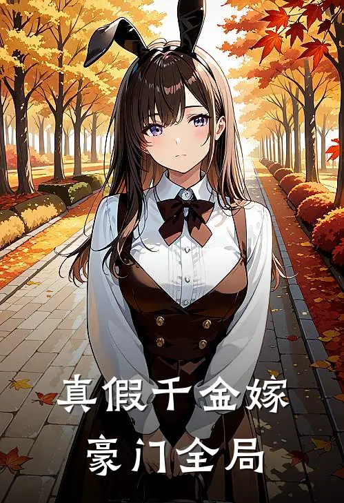 真假千金嫁豪门全局