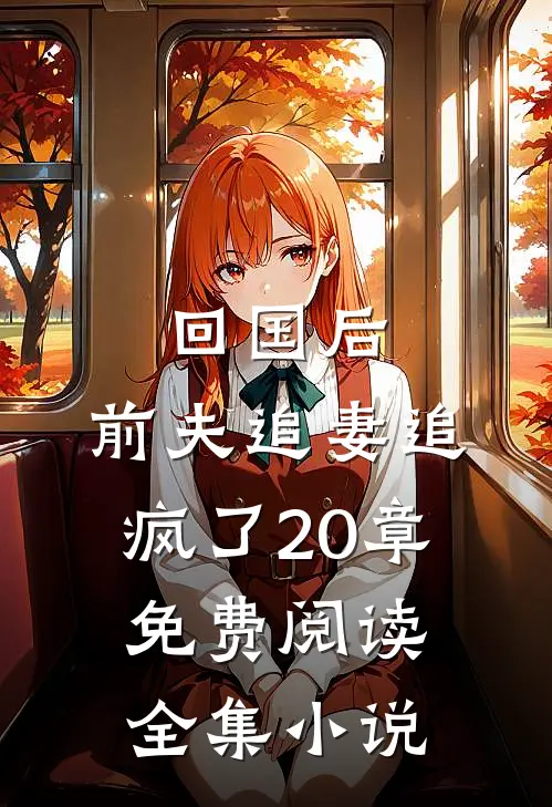 回国后,前夫追妻追疯了20章免费阅读全集小说