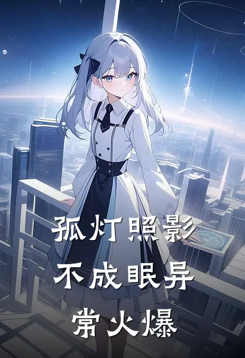 孤灯照影不成眠异常火爆