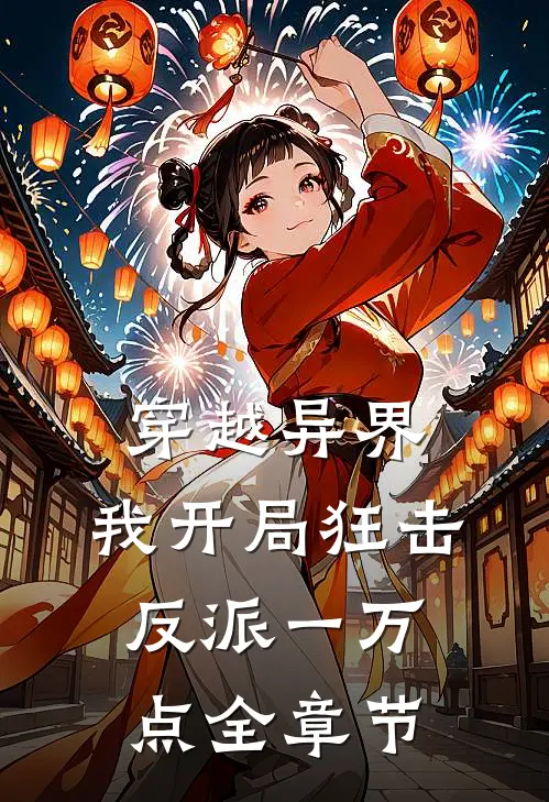穿越异界，我开局狂击反派一万点全章节