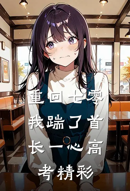 重回七零，我踹了首长一心高考精彩