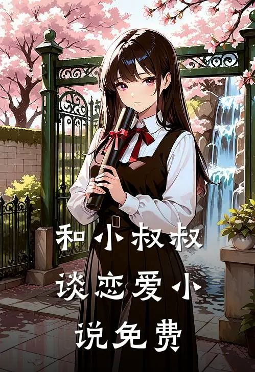 和小叔叔谈恋爱小说免费