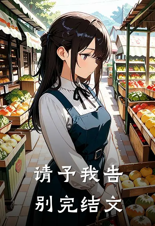 请予我告别完结文