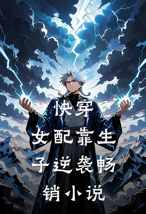 快穿：女配靠生子逆袭畅销小说