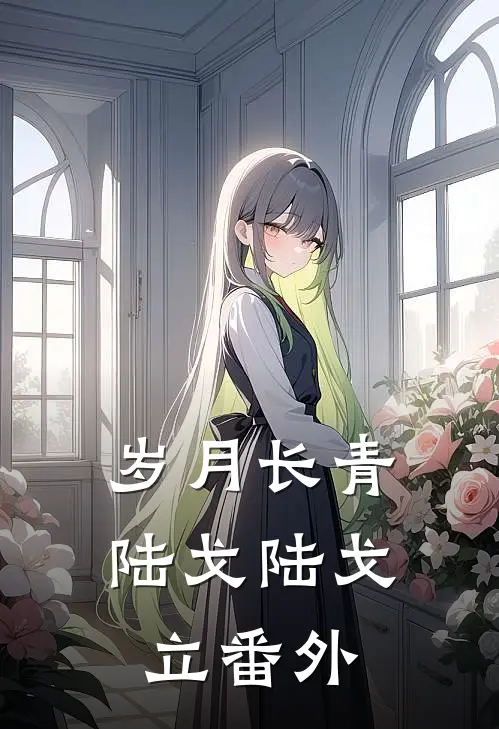 岁月长青陆戈陆戈立 番外