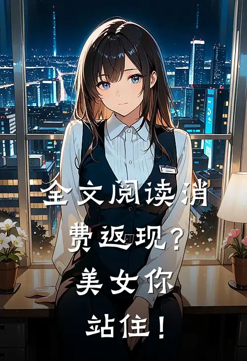 全文阅读消费返现？美女你站住！