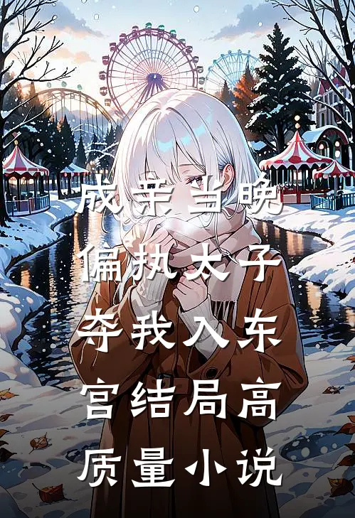 成亲当晚,偏执太子夺我入东宫结局高质量小说