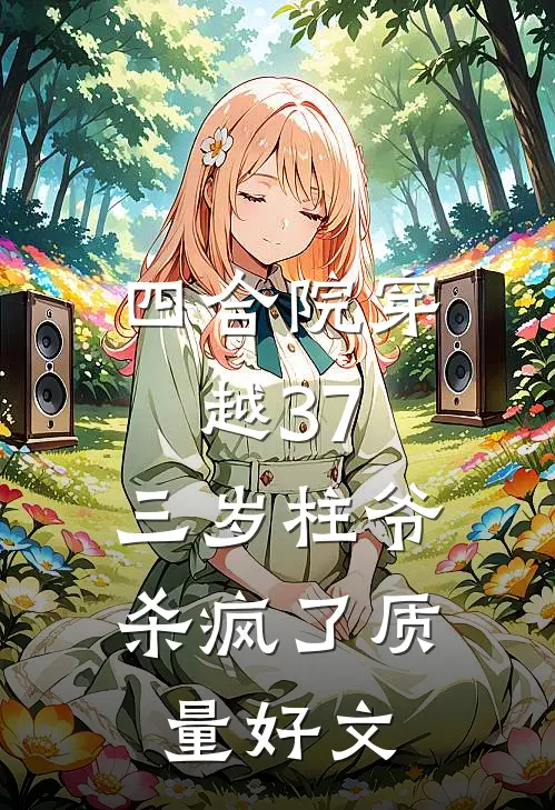 四合院穿越37，三岁柱爷杀疯了质量好文