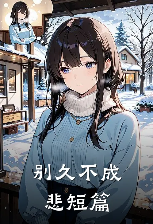 别久不成悲短篇