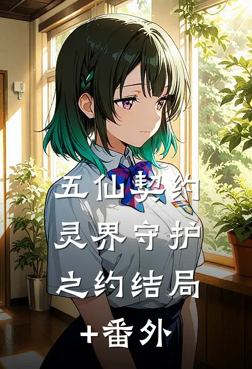 五仙契约：灵界守护之约结局+番外