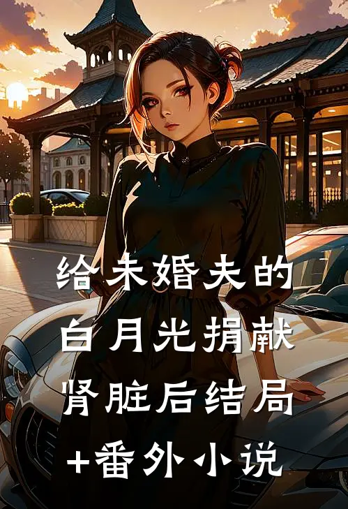给未婚夫的白月光捐献肾脏后结局+番外小说