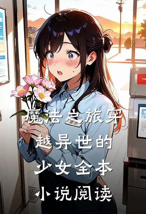 魔法之旅穿越异世的少女全本小说阅读