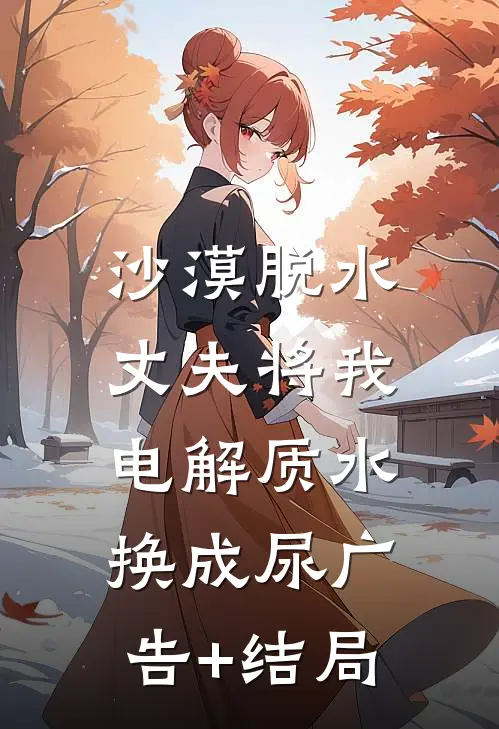 沙漠脱水，丈夫将我电解质水换成尿广告+结局