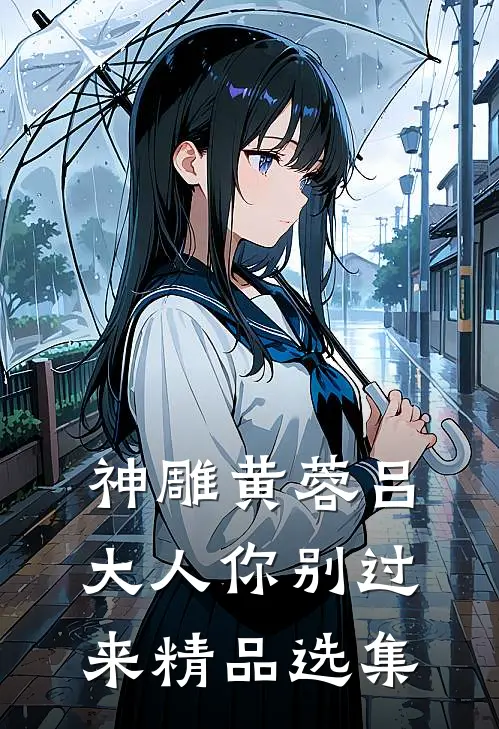 神雕黄蓉吕大人你别过来精品选集