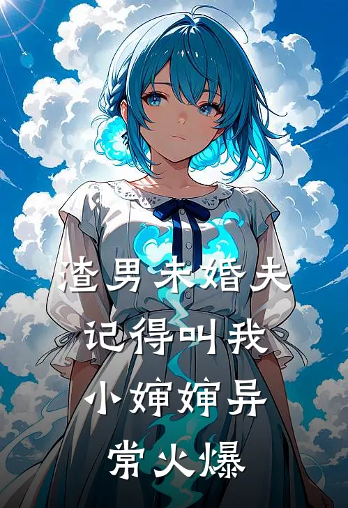 渣男未婚夫，记得叫我小婶婶异常火爆
