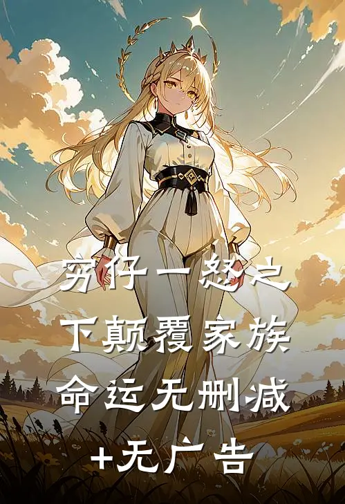 穷仔一怒之下颠覆家族命运无删减+无广告