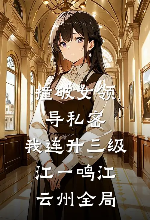 撞破女领导私密，我连升三级江一鸣江云州全局