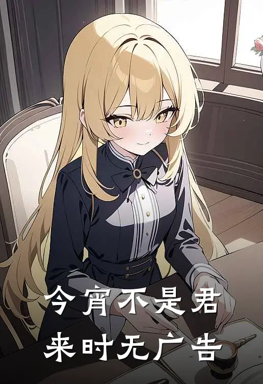 今宵不是君来时无广告