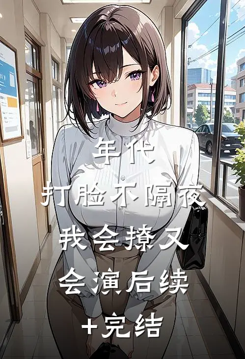年代，打脸不隔夜，我会撩又会演后续+完结