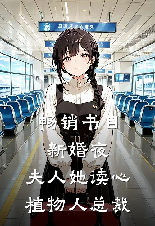 畅销书目新婚夜，夫人她读心植物人总裁