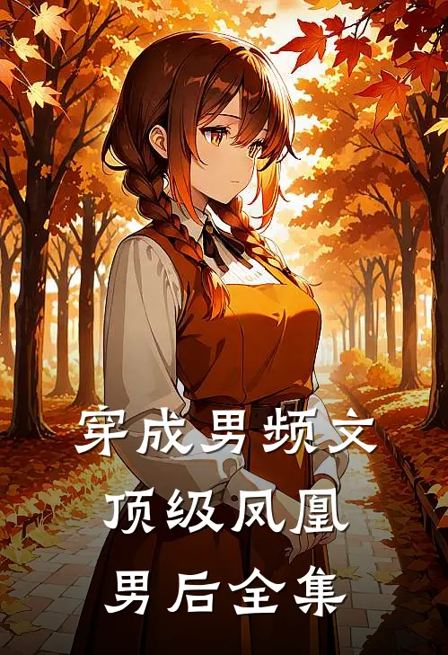 穿成男频文顶级凤凰男后全集
