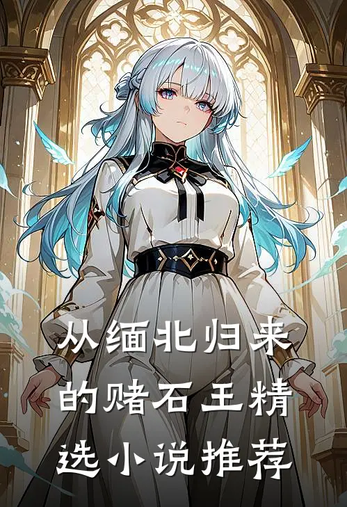 从缅北归来的赌石王精选小说推荐
