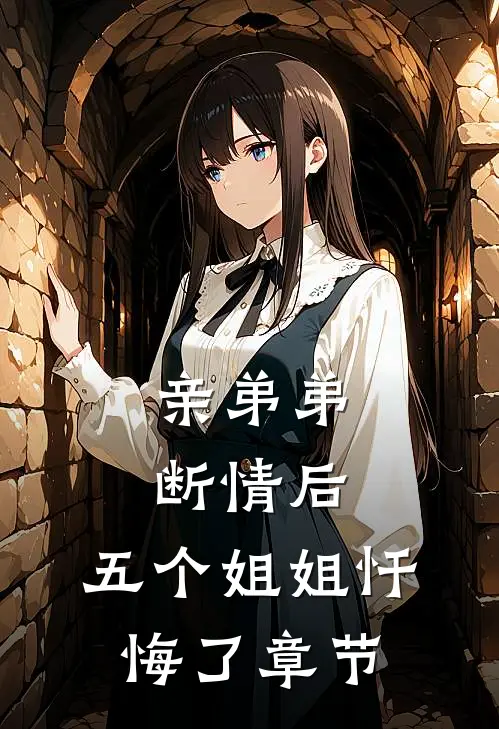 亲弟弟断情后，五个姐姐忏悔了章节
