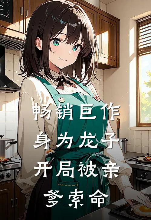 畅销巨作身为龙子，开局被亲爹索命