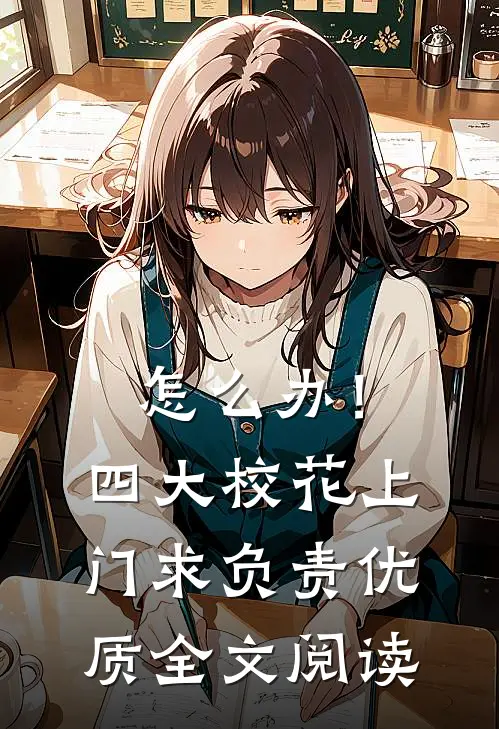 怎么办！四大校花上门求负责优质全文阅读