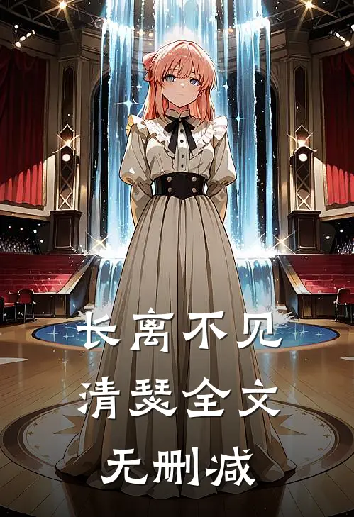 长离不见清瑟全文无删减