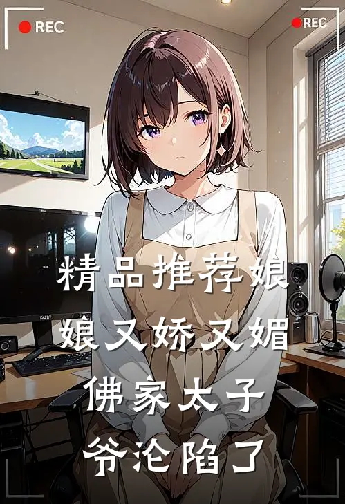 精品推荐娘娘又娇又媚，佛家太子爷沦陷了