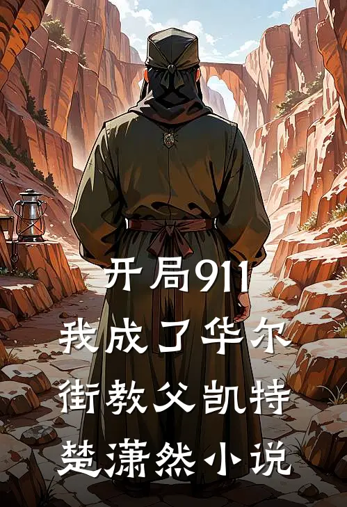开局911，我成了华尔街教父凯特楚潇然小说