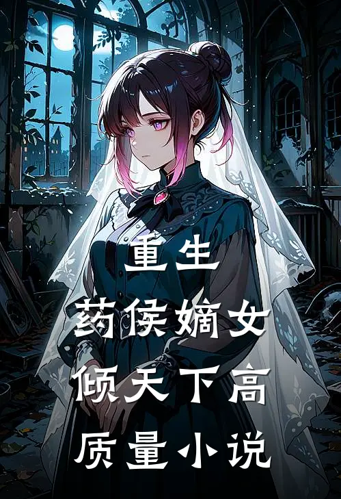 重生：药侯嫡女倾天下高质量小说