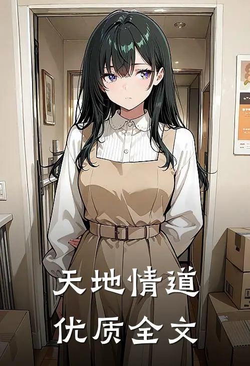 天地情道优质全文