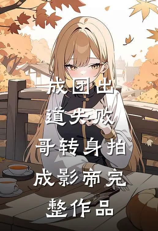 成团出道失败,哥转身拍成影帝完整作品